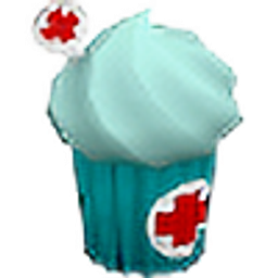 Medi Cupcake emoji
