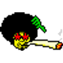 Stoner emoji
