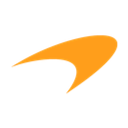 Orange Swoosh emoji