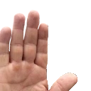 Halt emoji