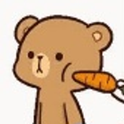 Pokethebear emoji