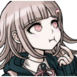 Chiakithink emoji