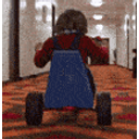 Theshining emoji