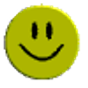 Smile Rotate emoji