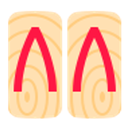 Geta emoji