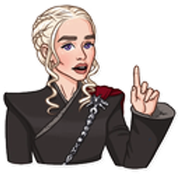 Got8q emoji