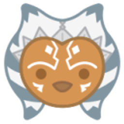 Ahsoka emoji