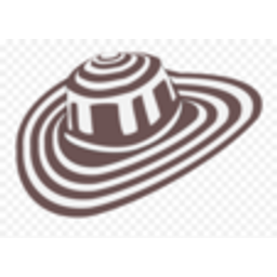Colombian Hat emoji