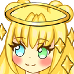 Angel Dean Byzen emoji