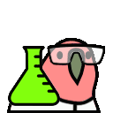 Partyscience emoji