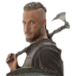 Lothbrook emoji