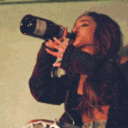 Drinkgirl emoji