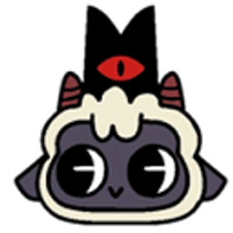 Cultlamb emoji