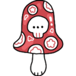 Deathshroom emoji