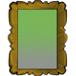 Overlay Green Foreground emoji