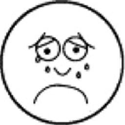 Hurts The Worst emoji