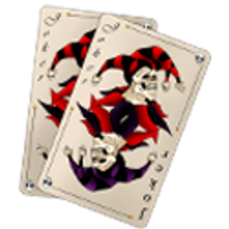 Joker Cards emoji