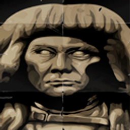 The Golem emoji