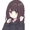 Menherafight emoji