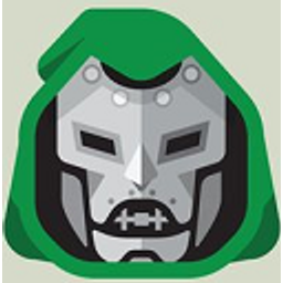 Drdoomarvel emoji