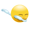 Wariatki emoji