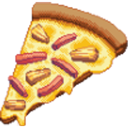 Pineapple On Pizza emoji