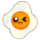 Eggxplode emoji