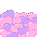 Hkhearts emoji
