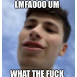 Lmaowtf emoji