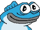 Fishge emoji