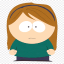 Girlarnold emoji