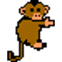 Monkey Hump emoji