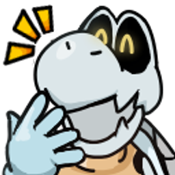 Boneslaugh emoji