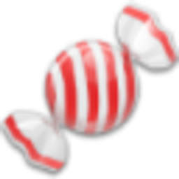 Peppermint Candy emoji