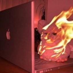 Firefurb emoji