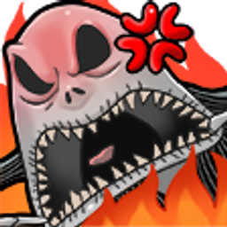 Jack Rage emoji