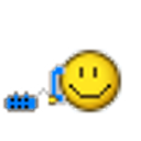Prank Call emoji