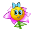 Flower Girl emoji