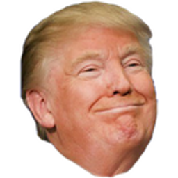 Trumphappy1q emoji