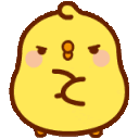 Angey emoji