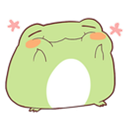 Froggihappy emoji