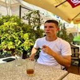 Aleksandar Radlovacki emoji