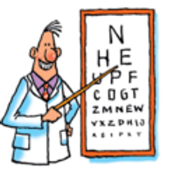 Eyedoctor emoji