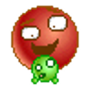 Giant Chase emoji