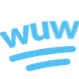 Wuw emoji