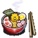 Knuddels Ramen emoji