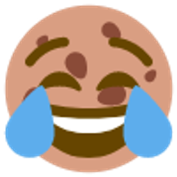 Joy Cookie emoji