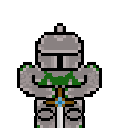 Knights Club emoji