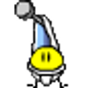 Wedgie emoji