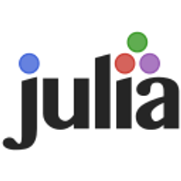 Julialang emoji